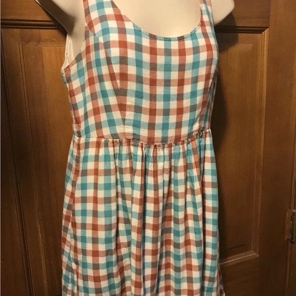 Fossil Dress - Picture 2 of 5